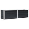 vidaXL &Zeta;&alpha;&rho;&nu;&tau;&iota;&nu;&iota;έ&rho;&alpha; &Upsilon;&pi;&epsilon;&rho;&upsilon;&psi;&omega;&mu;έ&nu;&eta; &Alpha;&nu;&theta;&rho;&alpha;&kappa;ί 160x40x45 &epsilon;&kappa;. &Gamma;&alpha;&lambda;&beta;&alpha;&nu;. &Chi;ά&lambda;&upsilon;&beta;&alpha;&sigmaf;