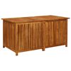 vidaXL &Mu;&pi;&alpha;&omicron;ύ&lambda;&omicron; &Alpha;&pi;&omicron;&theta;ή&kappa;&epsilon;&upsilon;&sigma;&eta;&sigmaf; &Kappa;ή&pi;&omicron;&upsilon; 150x80x75 &epsilon;&kappa;. &alpha;&pi;ό &Mu;&alpha;&sigma;ί&phi; &Xi;ύ&lambda;&omicron; &Alpha;&kappa;&alpha;&kappa;ί&alpha;&sigmaf;