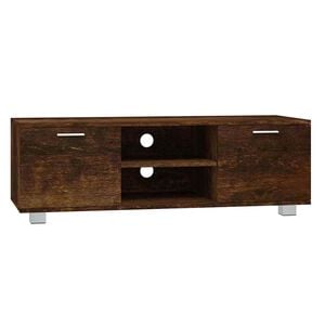 vidaXL Έ&pi;&iota;&pi;&lambda;&omicron; &Tau;&eta;&lambda;&epsilon;ό&rho;&alpha;&sigma;&eta;&sigmaf; &Kappa;&alpha;&pi;&nu;&iota;&sigma;&tau;ή &Delta;&rho;&upsilon;&sigmaf; 120x40,5x35 &epsilon;&kappa;. &Epsilon;&pi;&epsilon;&xi;. &Xi;ύ&lambda;&omicron;