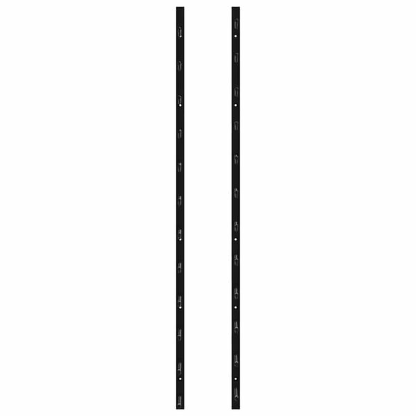 vidaXL &Beta;ά&sigma;&eta; &Kappa;&rho;&alpha;&sigma;&iota;ώ&nu; &Tau;&omicron;ί&chi;&omicron;&upsilon; &gamma;&iota;&alpha; 12 &Phi;&iota;ά&lambda;&epsilon;&sigmaf; &Mu;&alpha;ύ&rho;&eta; &Sigma;&iota;&delta;&epsilon;&rho;έ&nu;&iota;&alpha;