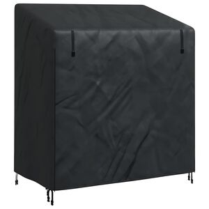 vidaXL &Kappa;ά&lambda;&upsilon;&mu;&mu;&alpha; &gamma;&iota;&alpha; &kappa;&omicron;ύ&nu;&iota;&alpha; &epsilon;&xi;&omega;&tau;&epsilon;&rho;&iota;&kappa;&omicron;ύ &chi;ώ&rho;&omicron;&upsilon; 135 x 100 x 165 &epsilon;&kappa;.