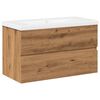 Artisan_oak