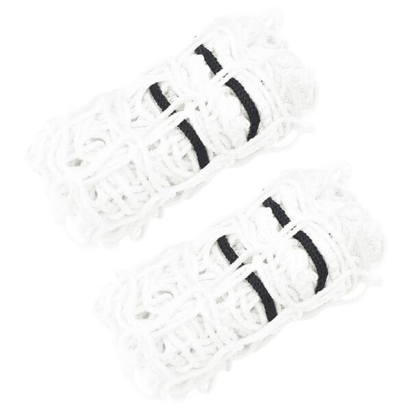 vidaXL &Delta;ί&chi;&tau;&upsilon;&alpha; &Sigma;&alpha;&nu;&omicron;ύ &Sigma;&tau;&rho;&omicron;&gamma;&gamma;&upsilon;&lambda;ό &Pi;&lambda;έ&gamma;&mu;&alpha; 2 &tau;&epsilon;&mu;. 100x100 &epsilon;&kappa;. &Pi;&omicron;&lambda;&upsilon;&pi;&rho;&omicron;&pi;&upsilon;&lambda;έ&nu;&iota;&omicron;