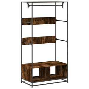 vidaXL &Nu;&tau;&omicron;&upsilon;&lambda;ά&pi;&alpha; &Kappa;&alpha;&pi;&nu;&iota;&sigma;&tau;ή &Delta;&rho;&upsilon;&sigmaf; 90x50x180 &epsilon;&kappa;. &alpha;&pi;ό &Epsilon;&pi;&epsilon;&xi;&epsilon;&rho;&gamma;&alpha;&sigma;&mu;έ&nu;&omicron; &Xi;ύ&lambda;&omicron;