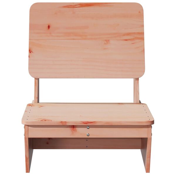 &Kappa;&alpha;&rho;έ&kappa;&lambda;&epsilon;&sigmaf; &kappa;ή&pi;&omicron;&upsilon; vidaXL 2 &tau;&epsilon;&mu;ά&chi;&iota;&alpha; 60x64x70,5 cm &alpha;&pi;ό &mu;&alpha;&sigma;ί&phi; &xi;ύ&lambda;&omicron; Douglas