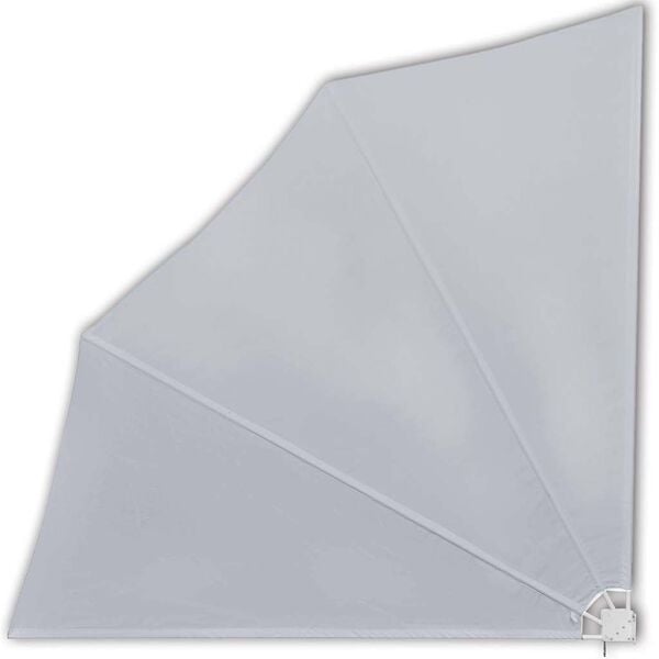 vidaXL &Sigma;&kappa;ί&alpha;&sigma;&tau;&rho;&omicron; &Beta;&epsilon;&rho;ά&nu;&tau;&alpha;&sigmaf; &Pi;&lambda;&alpha;ϊ&nu;ό &Pi;&tau;&upsilon;&sigma;&sigma;ό&mu;&epsilon;&nu;&omicron; &Gamma;&kappa;&rho;&iota; 140 x 140 &epsilon;&kappa;.