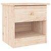 vidaXL &Kappa;&omicron;&mu;&omicron;&delta;ί&nu;&omicron; ALTA 41x35x41 &epsilon;&kappa;. &alpha;&pi;ό &Mu;&alpha;&sigma;ί&phi; &Xi;ύ&lambda;&omicron; &Pi;&epsilon;ύ&kappa;&omicron;&upsilon;