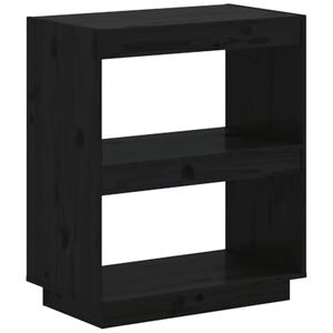 vidaXL &Beta;&iota;&beta;&lambda;&iota;&omicron;&theta;ή&kappa;&eta; &Mu;&alpha;ύ&rho;&eta; 60 x 35 x 71 &epsilon;&kappa;. &alpha;&pi;ό &Mu;&alpha;&sigma;ί&phi; &Xi;ύ&lambda;&omicron; &Pi;&epsilon;ύ&kappa;&omicron;&upsilon;