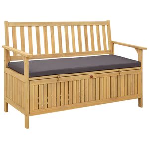 vidaXL &Pi;&alpha;&gamma;&kappa;ά&kappa;&iota; &mu;&epsilon; &alpha;&pi;&omicron;&theta;ή&kappa;&epsilon;&upsilon;&sigma;&eta; &mu;&epsilon; &mu;&alpha;&xi;&iota;&lambda;ά&rho;&iota; &mu;&epsilon; &alpha;&pi;&omicron;&theta;ή&kappa;&epsilon;&upsilon;&sigma;&eta; &mu;&epsilon; &pi;ό&rho;&tau;&alpha;