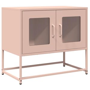 &nu;&tau;&omicron;&upsilon;&lambda;ά&pi;&iota; &tau;&eta;&lambda;&epsilon;ό&rho;&alpha;&sigma;&eta;&sigmaf; vidaXL &Rho;&omicron;&zeta; 68x39x60,5 cm &Alpha;&tau;&sigma;ά&lambda;&iota; &psi;&upsilon;&chi;&rho;ή&sigmaf; έ&lambda;&alpha;&sigma;&eta;&sigmaf;