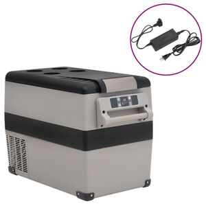 vidaXL &Psi;&upsilon;&gamma;&epsilon;ί&omicron; &mu;&epsilon; &Lambda;&alpha;&beta;ή & &Pi;&rho;&omicron;&sigma;&alpha;&rho;&mu;&omicron;&gamma;έ&alpha; &Mu;&alpha;ύ&rho;&omicron; / &Gamma;&kappa;&rho;&iota; 35 &Lambda;. &alpha;&pi;ό PP & PE