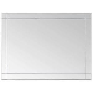 vidaXL &Kappa;&alpha;&theta;&rho;έ&phi;&tau;&eta;&sigmaf; &Tau;&omicron;ί&chi;&omicron;&upsilon; 60 x 50 &epsilon;&kappa;. &Gamma;&upsilon;ά&lambda;&iota;&nu;&omicron;&sigmaf;