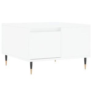 vidaXL &Tau;&rho;&alpha;&pi;&epsilon;&zeta;ά&kappa;&iota; &Sigma;&alpha;&lambda;&omicron;&nu;&iota;&omicron;ύ &Lambda;&epsilon;&upsilon;&kappa;ό 55x55x36,5 &epsilon;&kappa;. &alpha;&pi;ό &Epsilon;&pi;&epsilon;&xi;&epsilon;&rho;&gamma;&alpha;&sigma;&mu;έ&nu;&omicron; &Xi;ύ&lambda;&omicron;