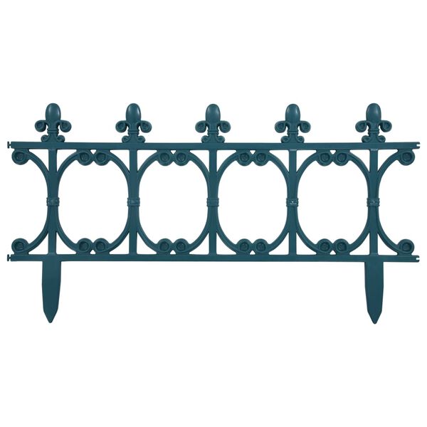 vidaXL &Mu;&pi;&omicron;&rho;&nu;&tau;&omicron;ύ&rho;&epsilon;&sigmaf; &Gamma;&kappa;&alpha;&zeta;ό&nu; 16 &tau;&epsilon;&mu;. &Pi;&rho;ά&sigma;&iota;&nu;&epsilon;&sigmaf; 10 &mu;. &alpha;&pi;ό &Pi;&omicron;&lambda;&upsilon;&pi;&rho;&omicron;&pi;&upsilon;&lambda;έ&nu;&iota;&omicron;