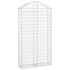 vidaXL &Sigma;&upsilon;&rho;&mu;&alpha;&tau;&omicron;&kappa;&iota;&beta;ώ&tau;&iota;&omicron; &Tau;&omicron;&xi;&omega;&tau;ό 100x30x180/200&epsilon;&kappa;. &alpha;&pi;ό &Gamma;&alpha;&lambda;&beta;&alpha;&nu;&iota;&sigma;&mu;έ&nu;&omicron; &Chi;ά&lambda;&upsilon;&beta;&alpha;