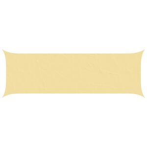 vidaXL &Pi;&alpha;&nu;ί &sigma;&kappa;&iota;ά&sigmaf; Ά&mu;&mu;&omicron;&sigmaf; 6 x 2 m 100% &Pi;&omicron;&lambda;&upsilon;έ&sigma;&tau;&epsilon;&rho; &Omicron;&xi;&phi;ό&rho;&delta;&eta;