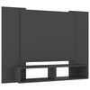 vidaXL Έ&pi;&iota;&pi;&lambda;&omicron; &Tau;&eta;&lambda;&epsilon;ό&rho;&alpha;&sigma;&eta;&sigmaf; &Tau;&omicron;ί&chi;&omicron;&upsilon; &Gamma;&kappa;&rho;&iota; 120 x 23,5 x 90 &epsilon;&kappa;. &Mu;&omicron;&rho;&iota;&omicron;&sigma;&alpha;&nu;ί&delta;&alpha;