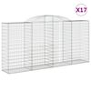 vidaXL &Sigma;&upsilon;&rho;&mu;&alpha;&tau;&omicron;&kappa;&iota;&beta;ώ&tau;&iota;&alpha; &Tau;&omicron;&xi;&omega;&tau;ά 17 &tau;&epsilon;&mu;. 300x50x140/160 &epsilon;&kappa;. &Gamma;&alpha;&lambda;&beta;&alpha;&nu;. &Alpha;&tau;&sigma;ά&lambda;&iota;