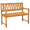 vidaXL &Epsilon;&xi;&omega;&tau;&epsilon;&rho;&iota;&kappa;ό&sigmaf; &pi;ά&gamma;&kappa;&omicron;&sigmaf; &Phi;&upsilon;&sigma;&iota;&kappa;ό 110 x 55,5 x 90 cm &Sigma;&tau;&epsilon;&rho;&epsilon;ό &Xi;ύ&lambda;&omicron; &Alpha;&kappa;&alpha;&kappa;ί&alpha;&sigmaf;