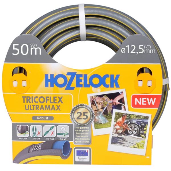 Hozelock &Lambda;ά&sigma;&tau;&iota;&chi;&omicron; &Pi;&omicron;&tau;ί&sigma;&mu;&alpha;&tau;&omicron;&sigmaf; Tricoflex Ultramax 50 &mu;.