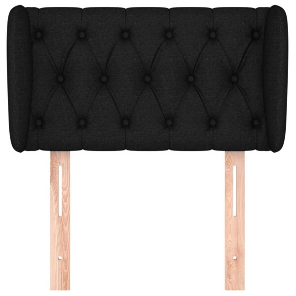 vidaXL &Kappa;&epsilon;&phi;&alpha;&lambda;ά&rho;&iota; &mu;&epsilon; &Pi;&tau;&epsilon;&rho;ύ&gamma;&iota;&alpha; &Mu;&alpha;ύ&rho;&omicron; 83 x 23 x 78/88 &epsilon;&kappa;. &Upsilon;&phi;&alpha;&sigma;&mu;ά&tau;&iota;&nu;&omicron;