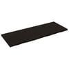 vidaXL &Rho;ά&phi;&iota; &Tau;&omicron;ί&chi;&omicron;&upsilon; &Sigma;&kappa;&omicron;ύ&rho;&omicron; &Kappa;&alpha;&phi;έ 160x60x(2-4) &epsilon;&kappa;. &Epsilon;&pi;&epsilon;&xi;. &Mu;&alpha;&sigma;ί&phi; &Xi;ύ&lambda;&omicron; &Delta;&rho;&upsilon;ό&sigmaf;