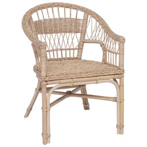 vidaXL &Sigma;&tau;&omicron;&iota;&beta;&alpha;&zeta;ό&mu;&epsilon;&nu;&eta; &Kappa;&alpha;&rho;έ&kappa;&lambda;&alpha; &Rho;&alpha;&tau;ά&nu; &Phi;&upsilon;&sigma;&iota;&kappa;ό 60 x 60 x 81 &epsilon;&kappa;&alpha;&tau;&omicron;&sigma;&tau;ά