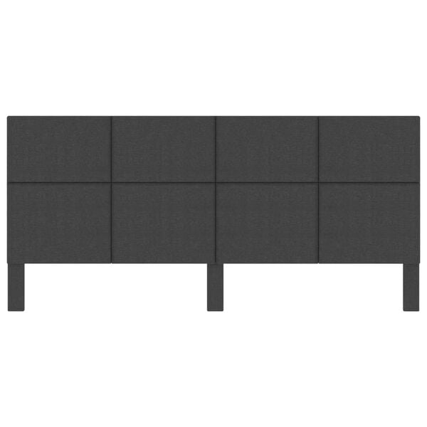 vidaXL &Kappa;&epsilon;&phi;&alpha;&lambda;ά&rho;&iota; &Sigma;&kappa;&omicron;ύ&rho;&omicron; &Gamma;&kappa;&rho;&iota; 200 x 200 &epsilon;&kappa;. &Upsilon;&phi;&alpha;&sigma;&mu;ά&tau;&iota;&nu;&omicron;