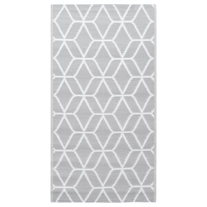 vidaXL &chi;&alpha;&lambda;ί &epsilon;&xi;&omega;&tau;&epsilon;&rho;&iota;&kappa;&omicron;ύ &chi;ώ&rho;&omicron;&upsilon; ARAKIL &gamma;&kappa;&rho;&iota; 80x150 cm PP