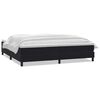 vidaXL &Kappa;&rho;&epsilon;&beta;ά&tau;&iota; Boxspring &mu;&epsilon; &Sigma;&tau;&rho;ώ&mu;&alpha; &Mu;&alpha;ύ&rho;&omicron; 180x210 &epsilon;&kappa;. &Beta;&epsilon;&lambda;&omicron;ύ&delta;&iota;&nu;&omicron;