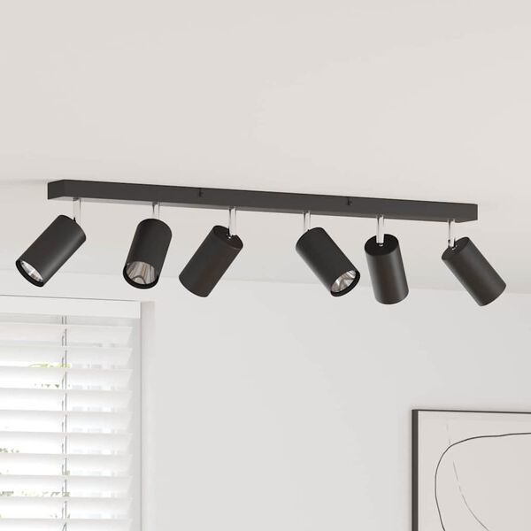 vidaXL &Sigma;&pi;&omicron;&tau; &omicron;&rho;&omicron;&phi;ή&sigmaf; &mu;&epsilon; &pi;&rho;&omicron;&beta;&omicron;&lambda;&epsilon;ί&sigmaf; &Mu;&alpha;ύ&rho;&omicron; 73 x 6 x 16 &epsilon;&kappa; &Mu;έ&tau;&alpha;&lambda;&lambda;&omicron;