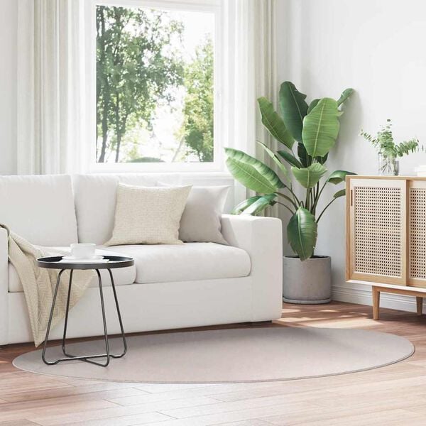 vidaXL &Chi;&alpha;&lambda;&iota;ά &chi;ώ&rho;&omicron;&upsilon; HUARTE Ά&mu;&mu;&omicron;&sigmaf; 140 x 200 cm &Pi;&omicron;&lambda;&upsilon;&epsilon;&sigma;&tau;έ&rho;&alpha;&sigmaf;