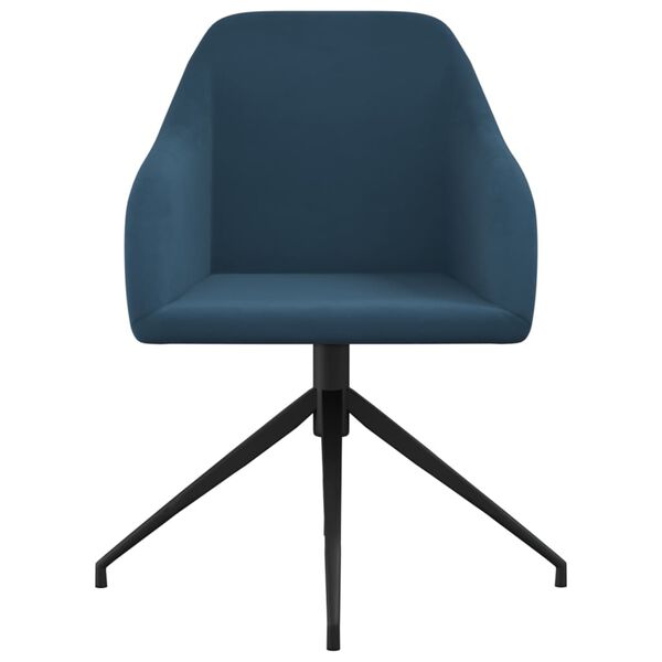 vidaXL &Kappa;&alpha;&rho;έ&kappa;&lambda;&epsilon;&sigmaf; &Tau;&rho;&alpha;&pi;&epsilon;&zeta;&alpha;&rho;ί&alpha;&sigmaf; 2 &tau;&epsilon;&mu;. &Mu;&pi;&lambda;&epsilon; &Beta;&epsilon;&lambda;&omicron;ύ&delta;&iota;&nu;&epsilon;&sigmaf;