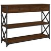 Brown_oak
