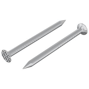 vidaXL &Nu;ύ&chi;&iota;&alpha; &gamma;&iota;&alpha; &Xi;ύ&lambda;&omicron; 2 pcs &Alpha;&sigma;&eta;&mu;ί &Oslash; 3 x 15 &chi;&iota;&lambda; &Mu;έ&tau;&alpha;&lambda;&lambda;&omicron;