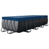 INTEX &Kappa;ά&lambda;&upsilon;&mu;&mu;&alpha; &Pi;&iota;&sigma;ί&nu;&alpha;&sigmaf; 549 x 274 cm &Omicron;&rho;&theta;&omicron;&gamma;ώ&nu;&iota;&omicron;&sigmaf; PVC &kappa;&alpha;&iota; PET