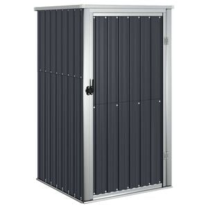 vidaXL &Alpha;&pi;&omicron;&theta;ή&kappa;&eta; &Epsilon;&rho;&gamma;&alpha;&lambda;&epsilon;ί&omega;&nu; &Kappa;ή&pi;&omicron;&upsilon; &Alpha;&nu;&theta;&rho;&alpha;&kappa;ί 88x89x161 &epsilon;&kappa;. &Gamma;&alpha;&lambda;&beta;&alpha;&nu;. &Alpha;&tau;&sigma;ά&lambda;&iota;