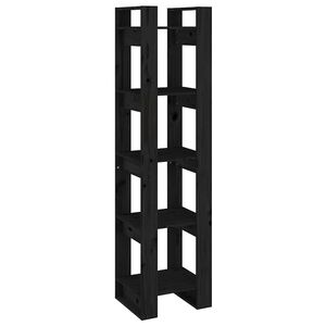 vidaXL &Beta;&iota;&beta;&lambda;&iota;&omicron;&theta;ή&kappa;&eta;/&Delta;&iota;&alpha;&chi;&omega;&rho;&iota;&sigma;&tau;&iota;&kappa;ό &Chi;ώ&rho;&omicron;&upsilon; &Mu;&alpha;ύ&rho;&omicron; 41x35x160 &epsilon;&kappa;. &Mu;&alpha;&sigma;ί&phi; &Pi;&epsilon;ύ&kappa;&omicron;