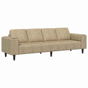 vidaXL &Kappa;&alpha;&nu;&alpha;&pi;έ&sigmaf; &sigma;&alpha;&lambda;&omicron;&nu;&iota;&omicron;ύ &Alpha;&nu;&omicron;&iota;&chi;&tau;ό &gamma;&kappa;&rho;&iota; 250 x 77 x 76 &epsilon;&kappa;.