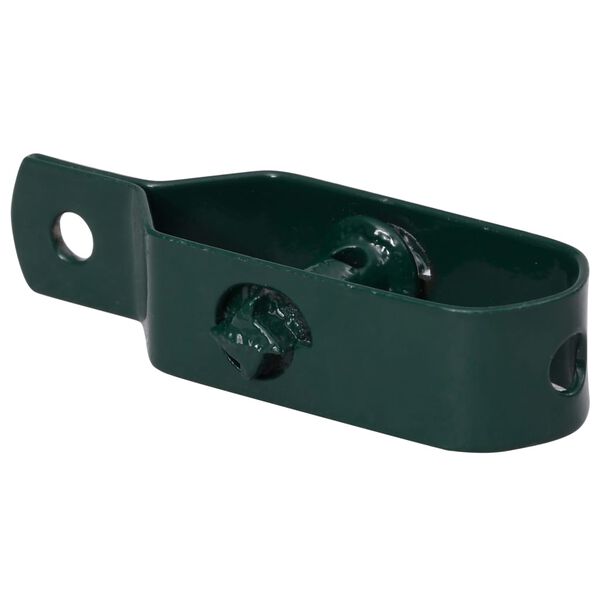 vidaXL &Epsilon;&nu;&tau;&alpha;&tau;ή&rho;&epsilon;&sigmaf; &Sigma;ύ&rho;&mu;&alpha;&tau;&omicron;&sigmaf; &Pi;&epsilon;&rho;ί&phi;&rho;&alpha;&xi;&eta;&sigmaf; 50 &tau;&epsilon;&mu;. &Pi;&rho;ά&sigma;&iota;&nu;&omicron; 90 &chi;&iota;&lambda;. &Alpha;&tau;&sigma;ά&lambda;&iota;&nu;&omicron;&iota;