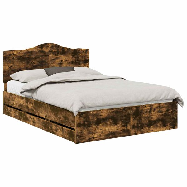 vidaXL &Sigma;&kappa;&epsilon;&lambda;&epsilon;&tau;ό&sigmaf; &Kappa;&rho;&epsilon;&beta;&alpha;&tau;&iota;&omicron;ύ &Kappa;&alpha;&pi;&nu;&iota;&sigma;&tau;ό &Delta;&rho;ύ&sigmaf; 160 x 200 cm &Mu;&eta;&chi;&alpha;&nu;ή&mu;&alpha;&tau;&omicron;&sigmaf; &Xi;ύ&lambda;&omicron;