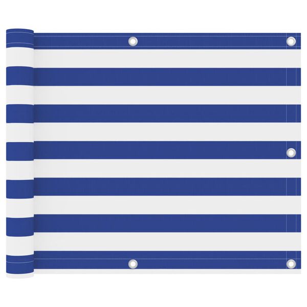 vidaXL &Delta;&iota;&alpha;&chi;&omega;&rho;&iota;&sigma;&tau;&iota;&kappa;ό &Beta;&epsilon;&rho;ά&nu;&tau;&alpha;&sigmaf; &Lambda;&epsilon;&upsilon;&kappa;ό/&Mu;&pi;&lambda;&epsilon; 75 x 600 &epsilon;&kappa;. Ύ&phi;&alpha;&sigma;&mu;&alpha; Oxford