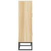 vidaXL Ντουλάπι 70 x 35 x 125 εκ. από Επεξεργασμένο Ξύλο