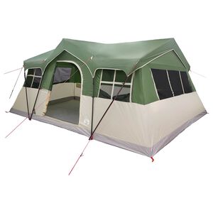 vidaXL &Omicron;&iota;&kappa;&omicron;&gamma;&epsilon;&nu;&epsilon;&iota;&alpha;&kappa;ή &Sigma;&kappa;&eta;&nu;ή 487 x 340 x 216 &epsilon;&kappa;. &Pi;&rho;ά&sigma;&iota;&nu;&omicron;