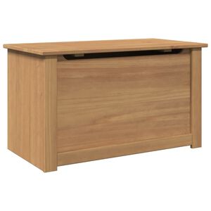 vidaXL &Sigma;&epsilon;&nu;&tau;&omicron;ύ&kappa;&iota; &Alpha;&pi;&omicron;&theta;. &mu;&epsilon; &Kappa;&alpha;&pi;ά&kappa;&iota; PANAMA 79x42x46&epsilon;&kappa;. &Mu;&alpha;&sigma;ί&phi; &Xi;ύ&lambda;&omicron; &Pi;&epsilon;ύ&kappa;&omicron;&upsilon;