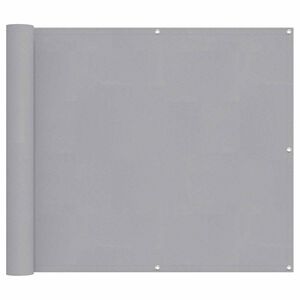 vidaXL &Omicron;&theta;ό&nu;&eta; &Mu;&pi;&alpha;&lambda;&kappa;&omicron;&nu;&iota;&omicron;ύ &Alpha;&nu;&omicron;&iota;&chi;&tau;ό &gamma;&kappa;&rho;&iota; 100 x 400 cm Ύ&phi;&alpha;&sigma;&mu;&alpha; Ό&xi;&phi;&omicron;&rho;&nu;&tau;