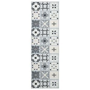 vidaXL &Chi;&alpha;&lambda;ί Runner ORIZ 1150 gsm &Gamma;&kappa;&rho;&iota; &kappa;&alpha;&iota; &Mu;&alpha;ύ&rho;&omicron;