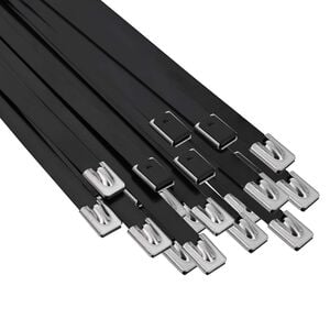 vidaXL &Delta;έ&sigma;&iota;&mu;&omicron; &Kappa;&alpha;&lambda;&omega;&delta;ί&omicron;&upsilon; 25 &tau;&mu;&chi;. 7,9 x 450 &chi;&iota;&lambda;. &Mu;&alpha;ύ&rho;&omicron;