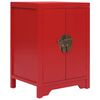 vidaXL &Kappa;&omicron;&mu;&omicron;&delta;ί&nu;&omicron; &Kappa;ό&kappa;&kappa;&iota;&nu;&omicron; 38 x 28 x 52 &epsilon;&kappa;. &alpha;&pi;ό &Xi;ύ&lambda;&omicron; &Pi;&alpha;&upsilon;&lambda;ώ&nu;&iota;&alpha;&sigmaf;