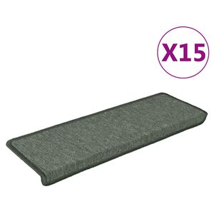 vidaXL &Pi;&alpha;&tau;ά&kappa;&iota;&alpha; &Sigma;&kappa;&alpha;&lambda;&omicron;&pi;&alpha;&tau;&iota;ώ&nu; 15 &tau;&epsilon;&mu;. 65x21x4 &epsilon;&kappa;. &Sigma;&kappa;&omicron;ύ&rho;&omicron; &Pi;&rho;ά&sigma;&iota;&nu;&omicron; &mu;&epsilon; &Omicron;&rho;&theta;&omicron;&gamma;ώ&nu;&iota;&alpha; Ά&kappa;&rho;&eta;